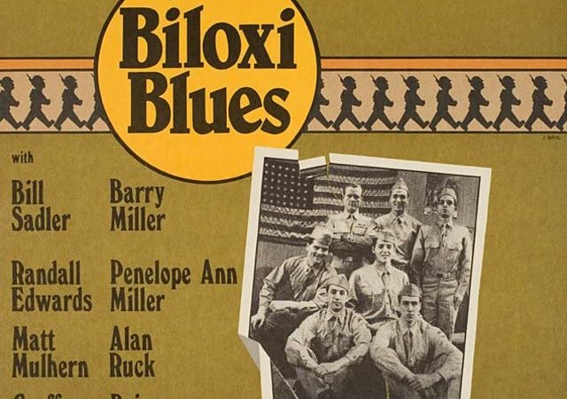 Biloxi Blues