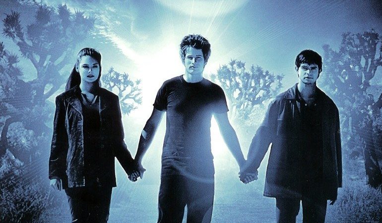 Roswell – Season Two