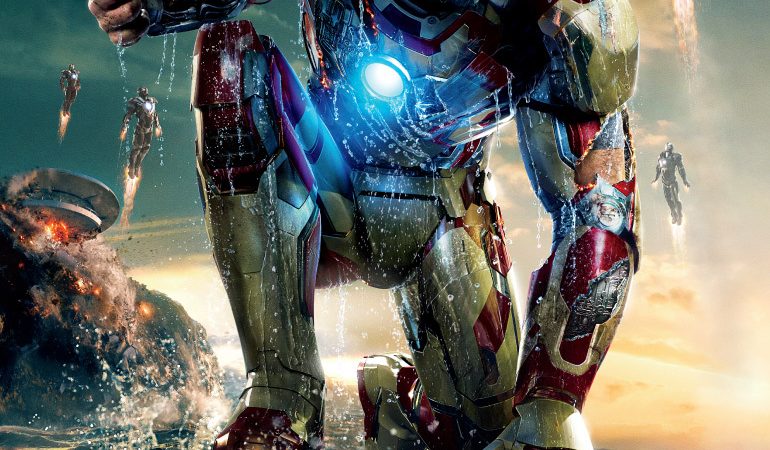 Iron Man 3