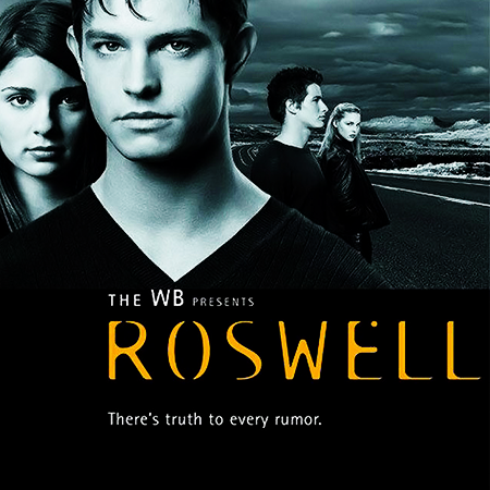 Roswell – Season One