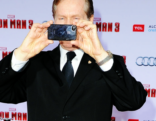William Sadler All Event Images Added