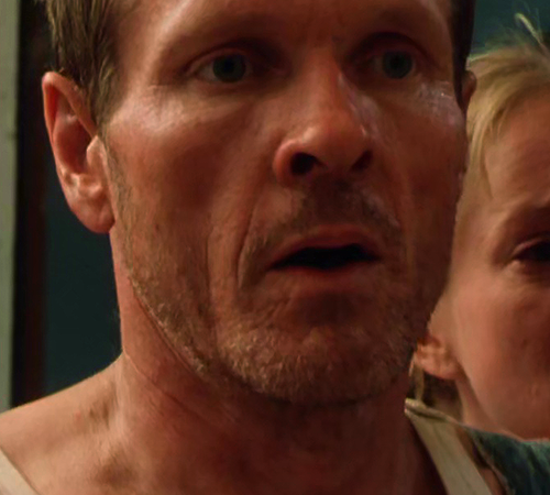 Why William Sadler’s Green Mile Scene Was The Hardest Thing He Ever Had To Film