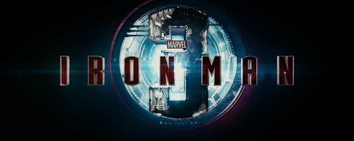 2013 – “Iron Man 3” Official UK Trailer