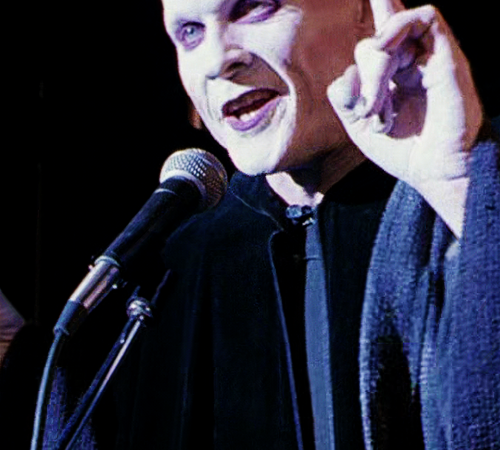 Film’s “Reaper Rap’ inspired condemned’s last words