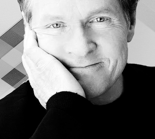 Interview with William Sadler