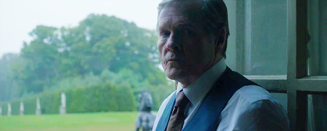 William Sadler opens up about ‘Alice Fades Away’ thriller
