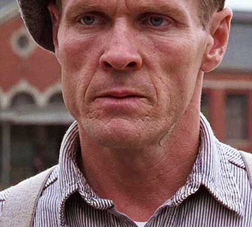 10 Things You Didn’t Know about William Sadler