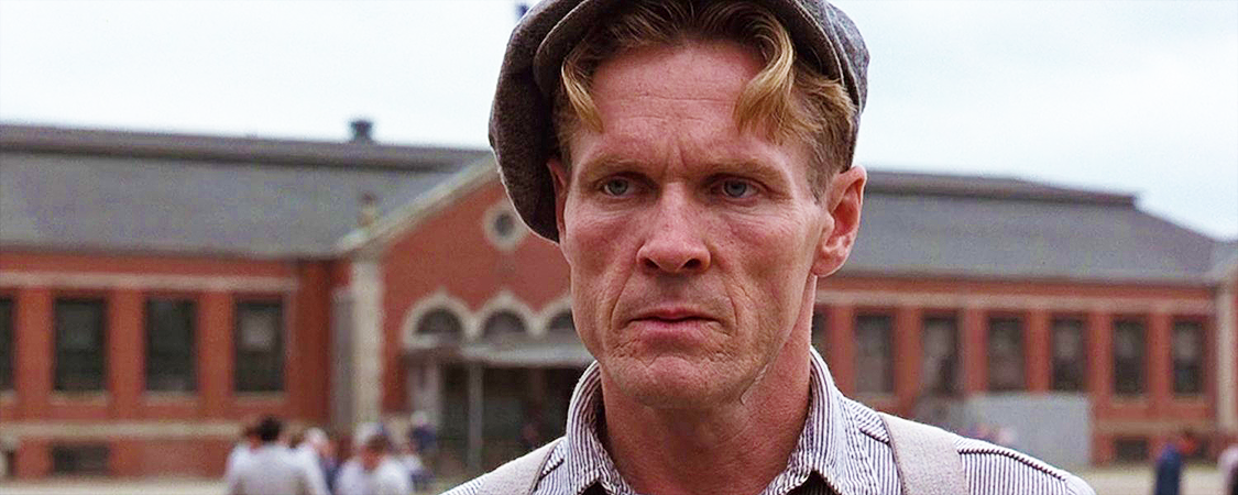 Touring “The Shawshank Redemption” Filming Locations