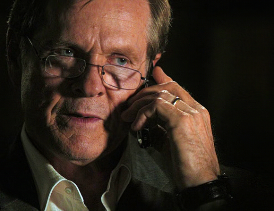 “Criminal Minds” – E5X03 Reckoner HD Screencaps