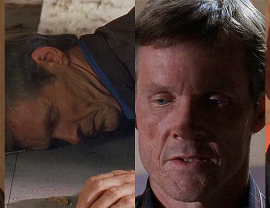 “Roswell” Season 1 Episodes 6, 7, 9, & 11 Screencaps