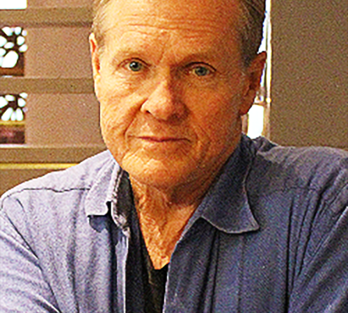 William Sadler: Film Disclosure