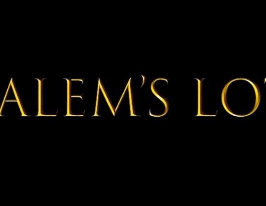 “Salem’s Lot” Moved To 2023