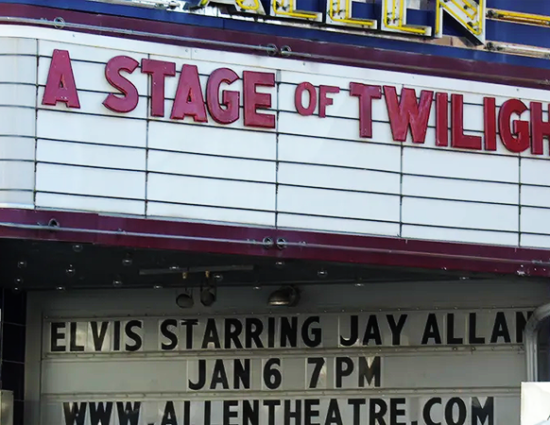 William Sadler – “A Stage of Twilight” To Get Theatrical Premiere