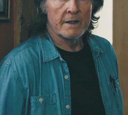 Hollywood veterans dish on new locally shot independent film premiering in CT