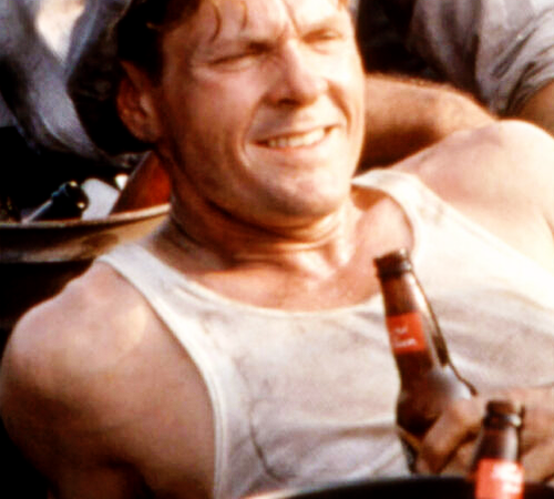 Exclusive: William Sadler Recalls Fond Memories of Filming ‘Shawshank Redemption’ on 30th Anniversary
