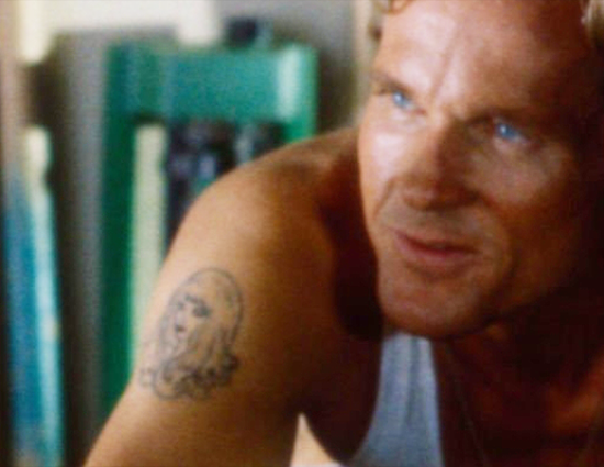 1991 –  “The Last to Go” Television Film HD Stills