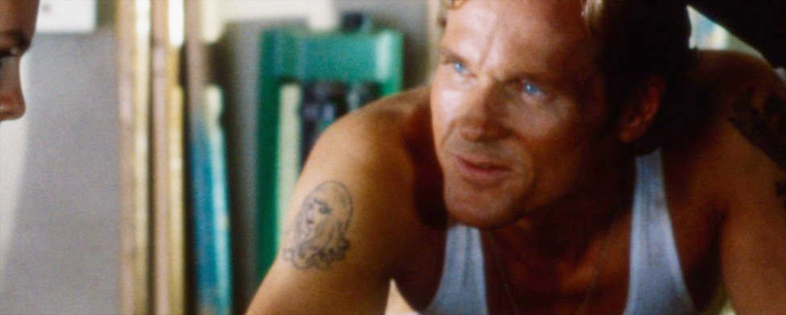 1991 –  “The Last to Go” Television Film HD Stills